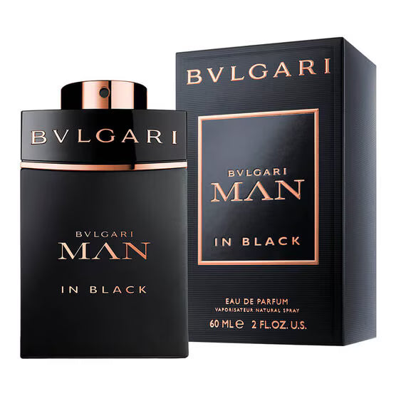 Sada 3 Parfémů | BLV + Allure Homme Sport + Bulgari Man in Black 100 ml