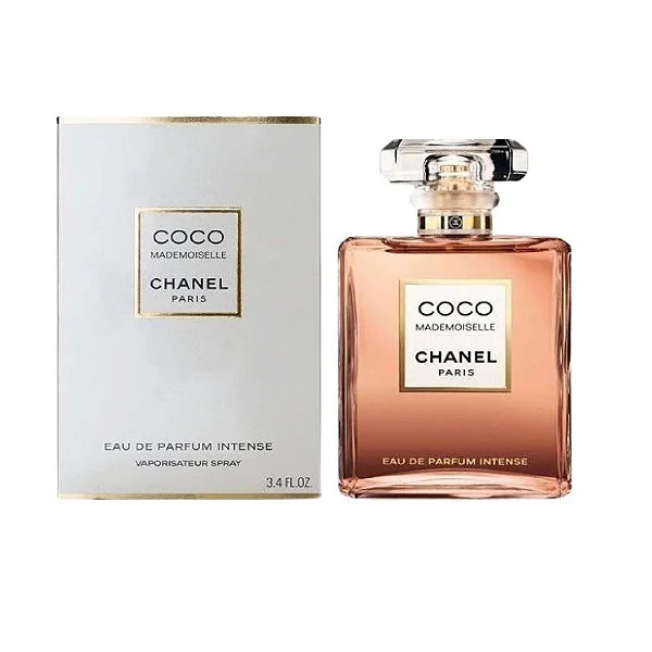 Sada 3 Parfémů | 212 VIP ROSÉ, OLYMPÉA, COCO MADEMOISELLE 100 ml