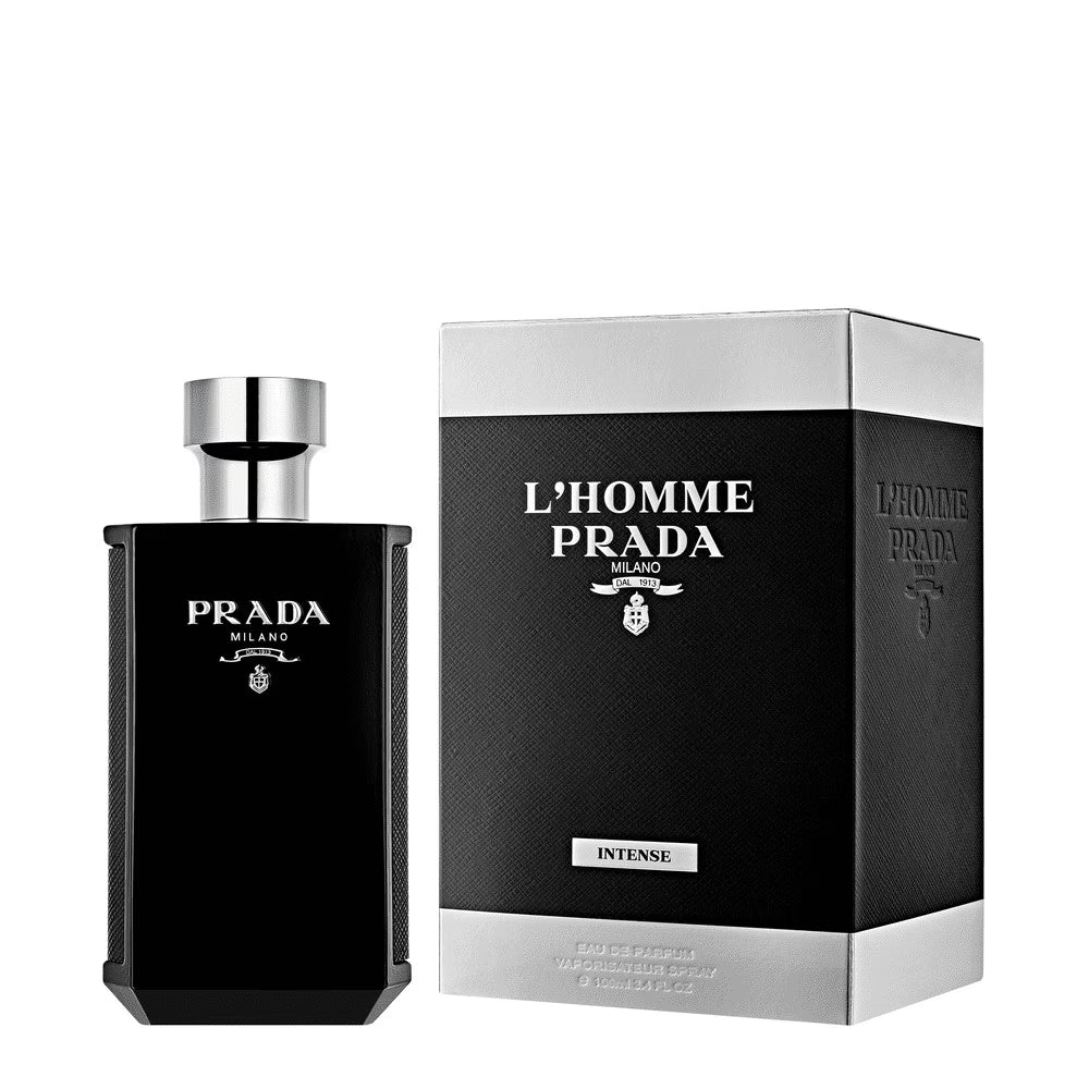 Sada 3 Parfémů | BLACK ORCHID, NOIR EXTREME, PRADA INTENSE 100 ml