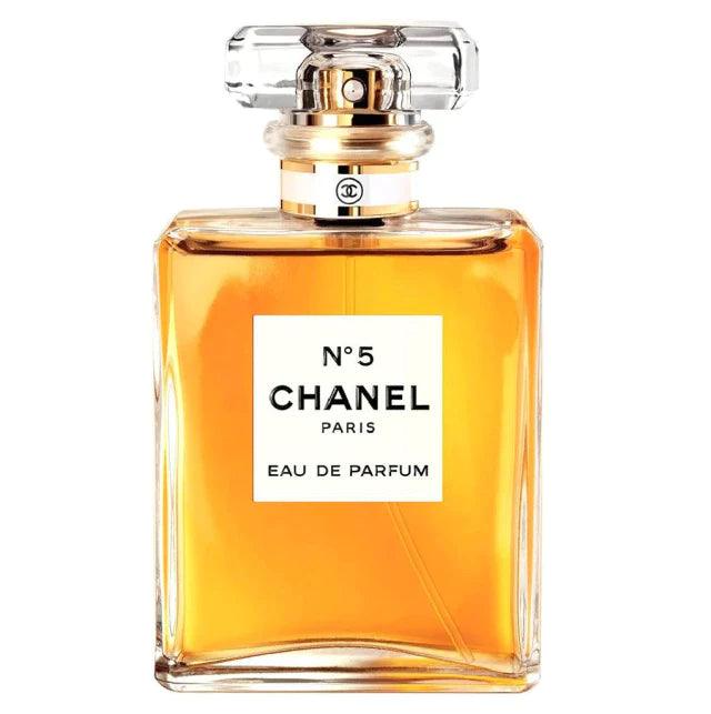 Sada 3 Parfémů | Black Opium + Chanel N°5 + Olympea 100 ml
