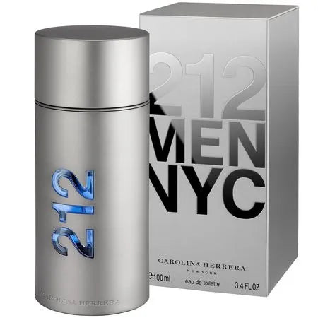 Sada 3 Parfémů | 212 Men NYC, Paco Rabanne One Million, Armani Code Homme 100 ml