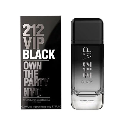 Sada 3 Parfémů | Versace Eros + Sauvage Dior + 212 Vip Blac