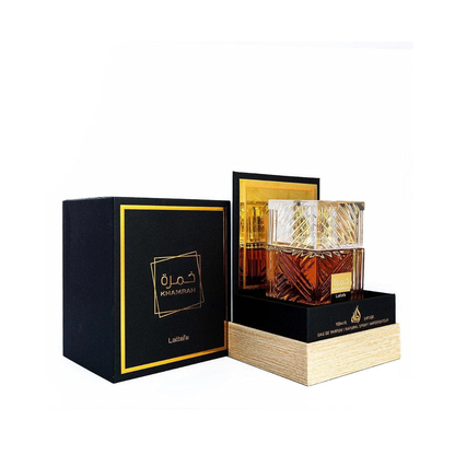 Sada 3 Parfémů | Ana Abiyedh Rouge + Afnan Rare Tiffany + Lattafa Sublime 100 ml