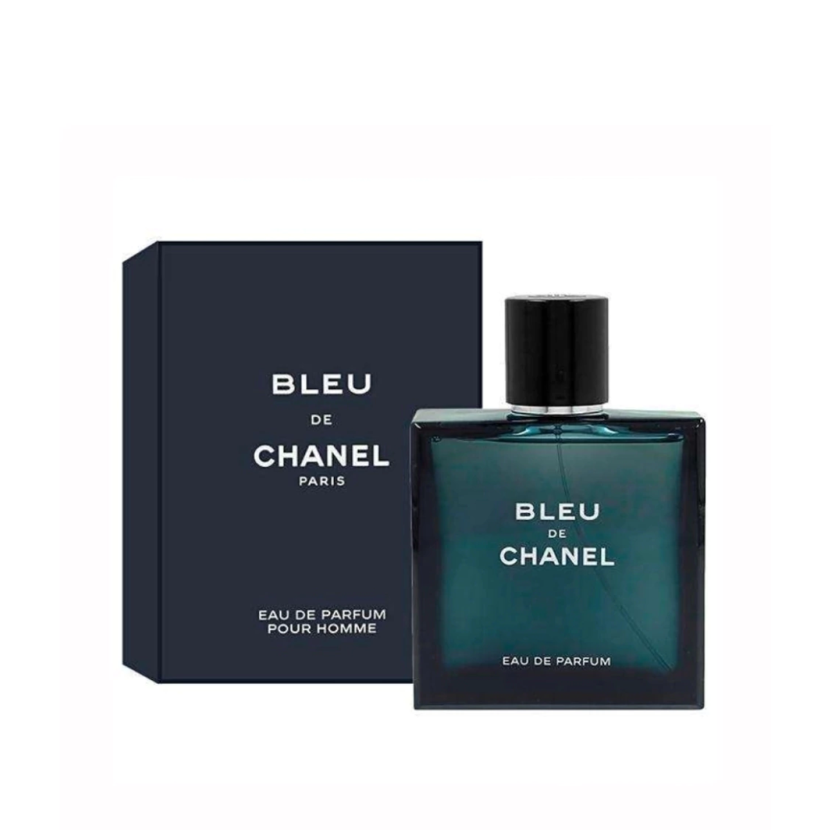 Sada 3 parfémů | Bad Boy Extreme, Blue de Chanel, Eros Versace - 100ml