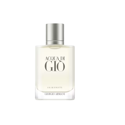 Sada 3 parfémů | Le Beau Narcisse Eau de Parfum – 125 ml | Acqua di Giò Eau de Toilette Giorgio Armani – 200 ml | MYSLF Eau de Toilette Intense YSL – 100 ml