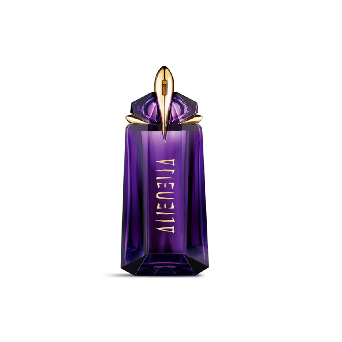 Sada 3 parfémů | Alien Mugler Eau de Parfum – 90 ml | Idôle Lancôme Eau de Parfum – 100 ml | Balliamo Bottega Veneta Eau de Parfum – 100 ml