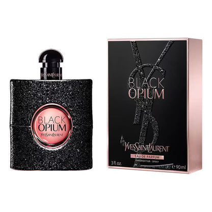 Sada 3 Parfémů | Chanel N°5 + Olympea + Black Opium