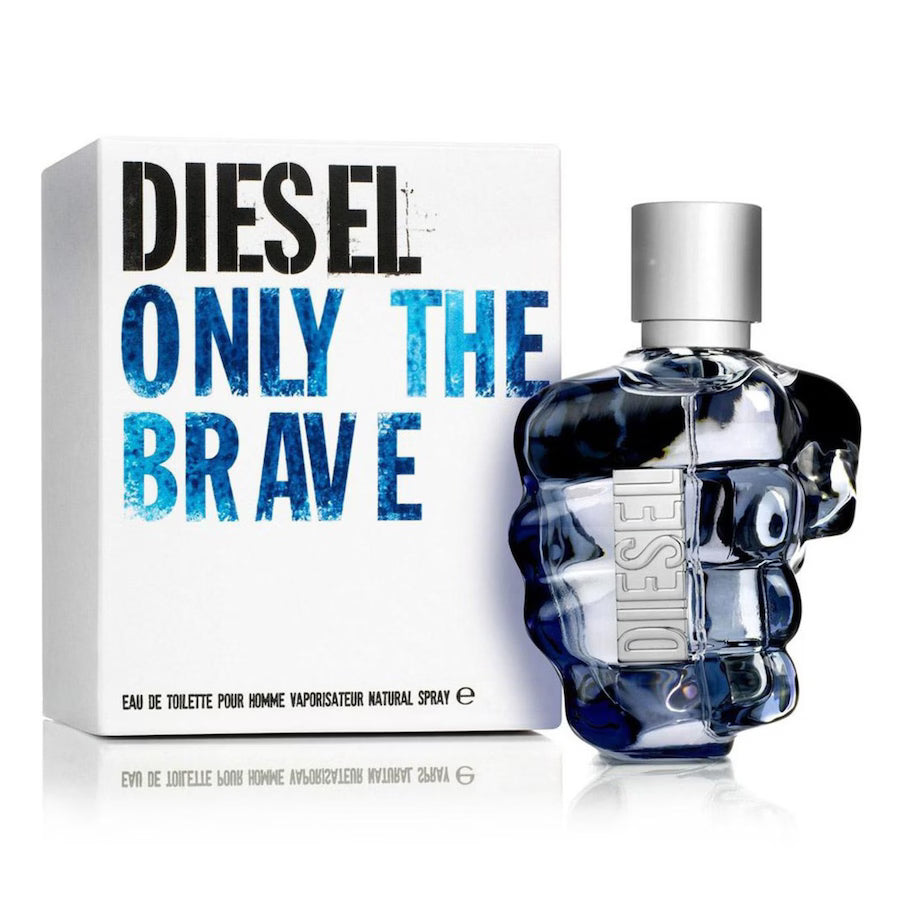 Sada 3 Parfémů | Bleu de Chanel + Diesel Only The Brava + 212 VIP Black