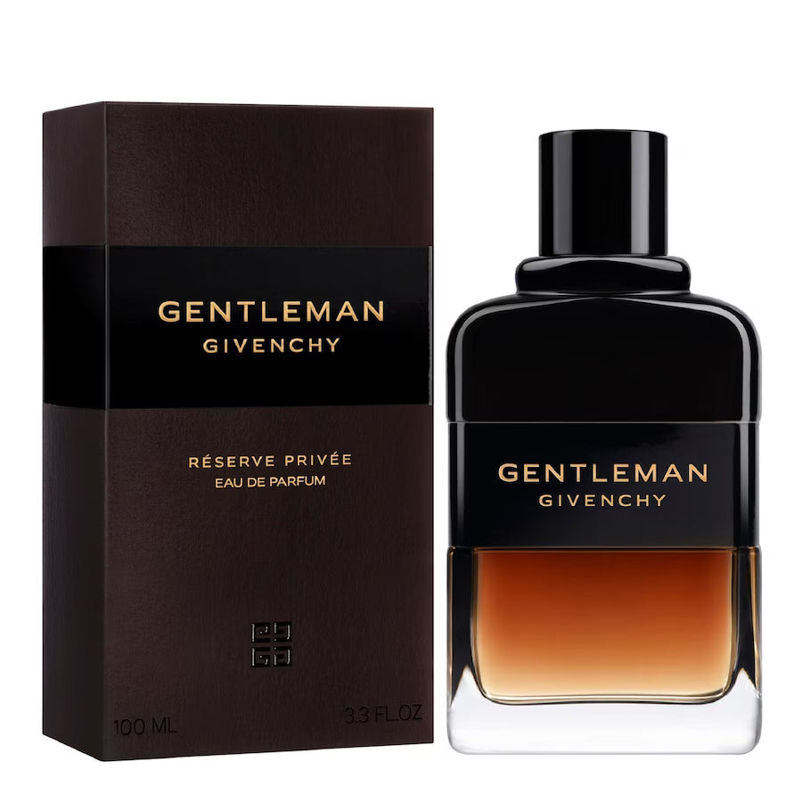 Sada 3 Parfémů | GENTLEMAN, GENTLEMAN RESERVE, GENTLEMAN SOCIETY 100 ml