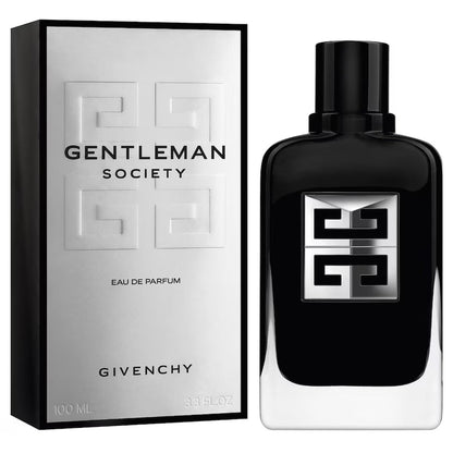 Sada 3 Parfémů | GENTLEMAN, GENTLEMAN RESERVE, GENTLEMAN SOCIETY 100 ml
