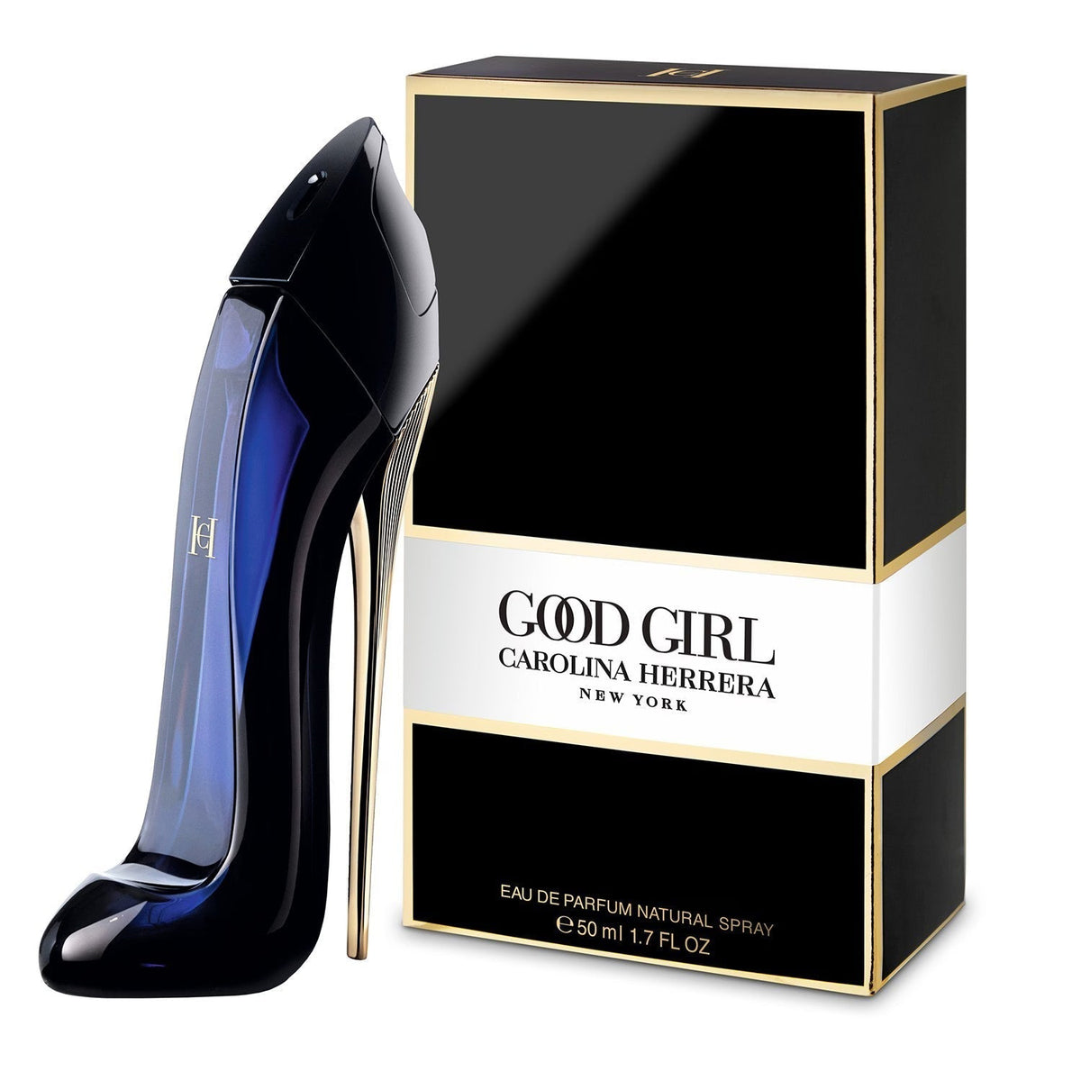Sada 3 Parfémů | GOOD GIRL, Chanel Nº5, FAME 100 ml
