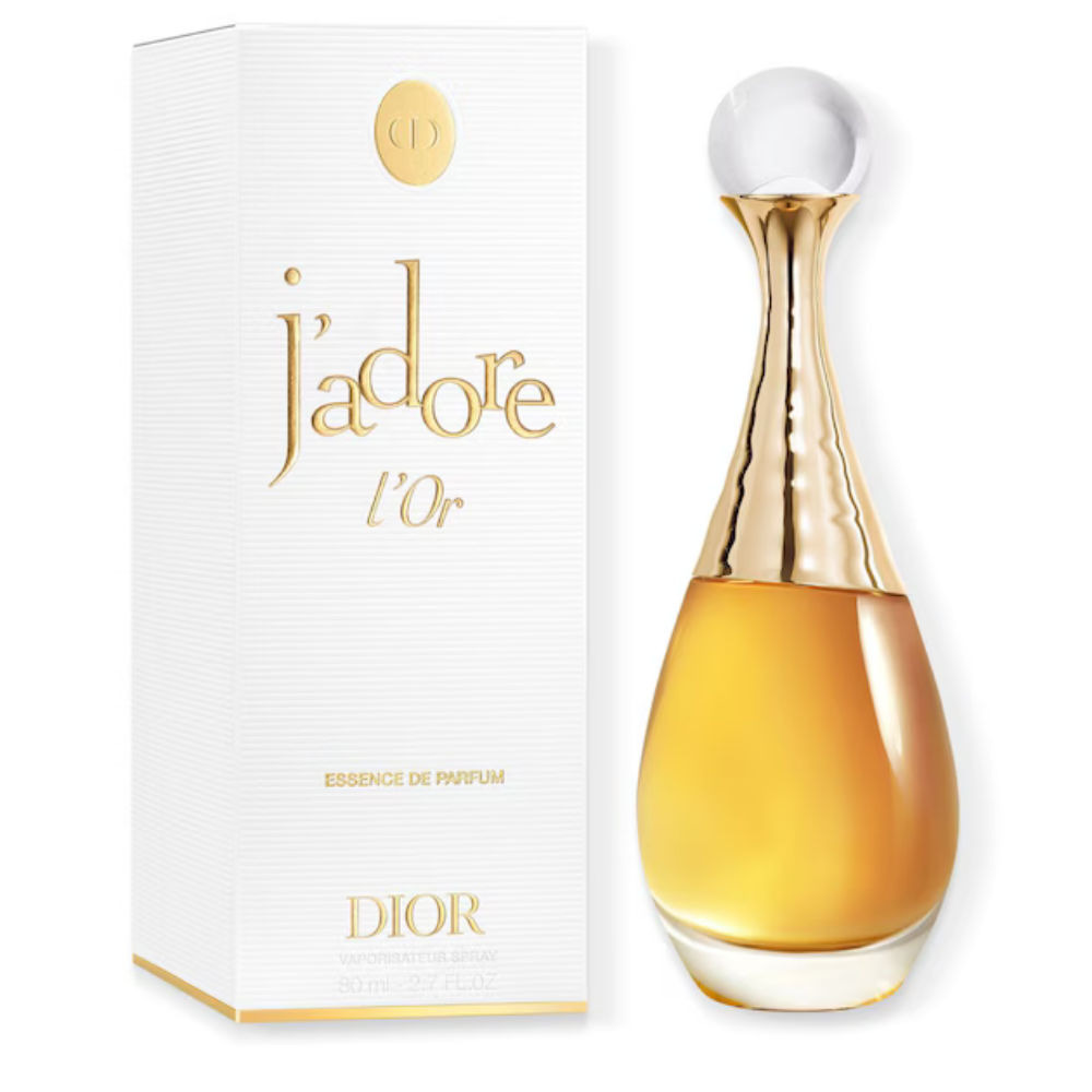 Sada 3 Parfémů | J'Adore Dior + Olympea + Yves Saint Laurent Libre