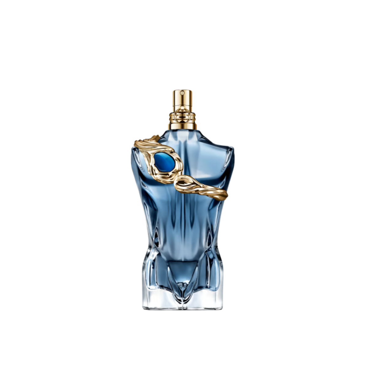 Sada 3 parfémů | Le Beau Narcisse Eau de Parfum – 125 ml | Acqua di Giò Eau de Toilette Giorgio Armani – 200 ml | MYSLF Eau de Toilette Intense YSL – 100 ml