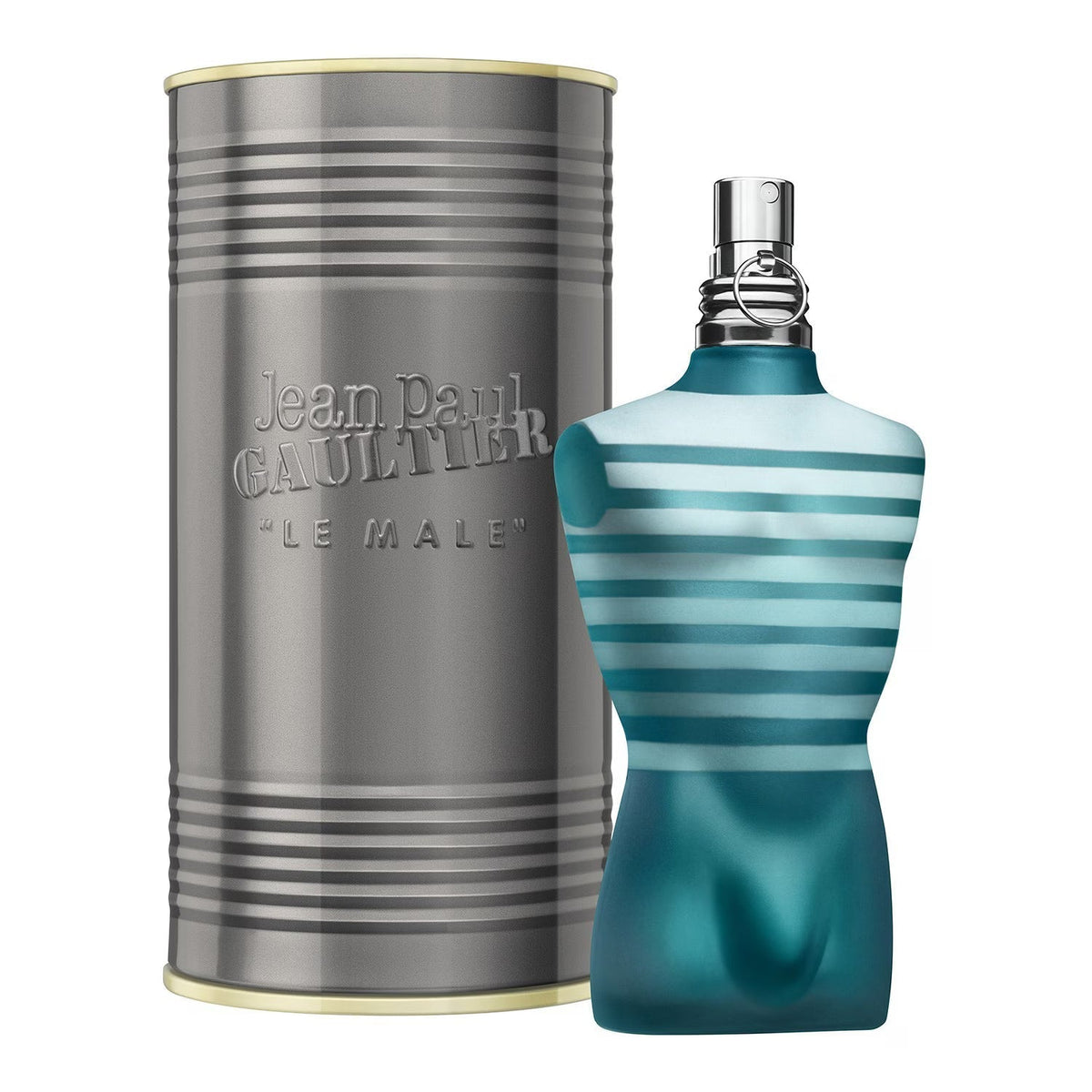 Sada 3 Parfémů | Le Male, Bleu de Chanel i Sauvage (100 ml)