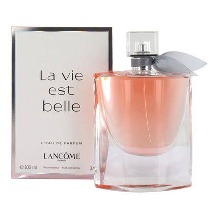 Sada 3 Parfémů | La Vie Est Belle + Olympea + Black Opium