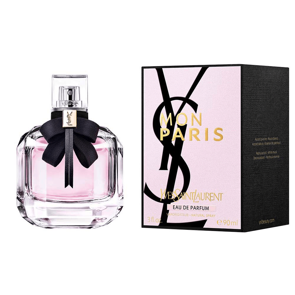 Sada 3 Parfémů | Prada Prada PARADOXE, COCO MADEMOISELLE, MON PARIS 100 ml