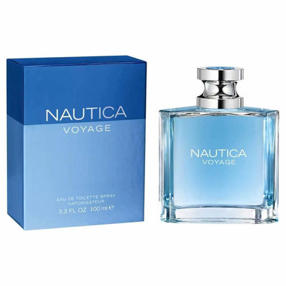 Sada 3 Parfémů | Nautica + Fahrenheit + Invictus 100 ml