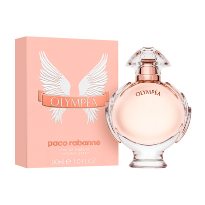 Sada 3 Parfémů | Black Opium + Olympea + La Vie Est Belle 100 ml