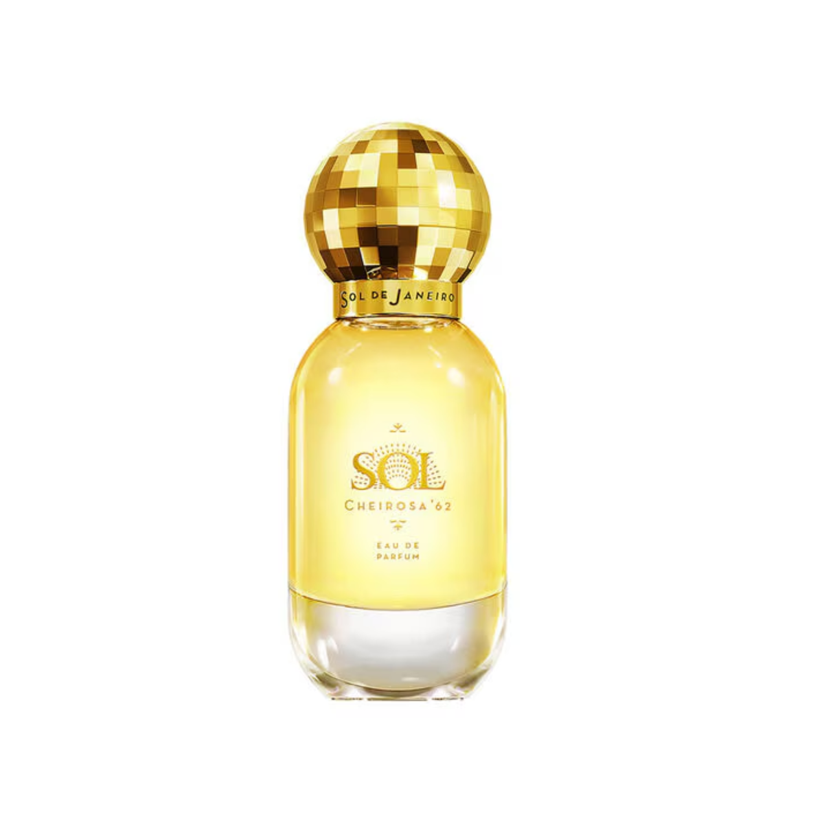 Sada 3 parfémů | Good Girl Carolina Herrera Eau de Parfum – 100 ml | La Vie Est Belle Lancôme Eau de Parfum – 100 ml | SOL Cheirosa ’62 Sol de Janeiro Eau de Parfum – 50 ml