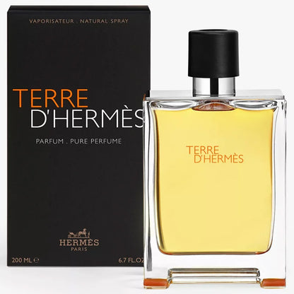 Sada 3 Parfémů | Terre de’Hermes, Azzaro Wanted, Tom Ford Noir Extreme 100 ml