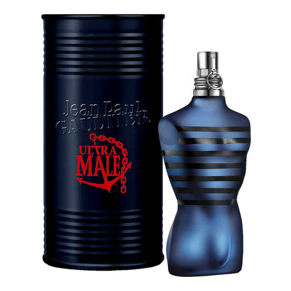 Sada 3 Parfémů | Versace DYLAN BLUE, Paco Rabanne PHANTOM, Jean Paul Gaultier ULTRA MALE 100 ml