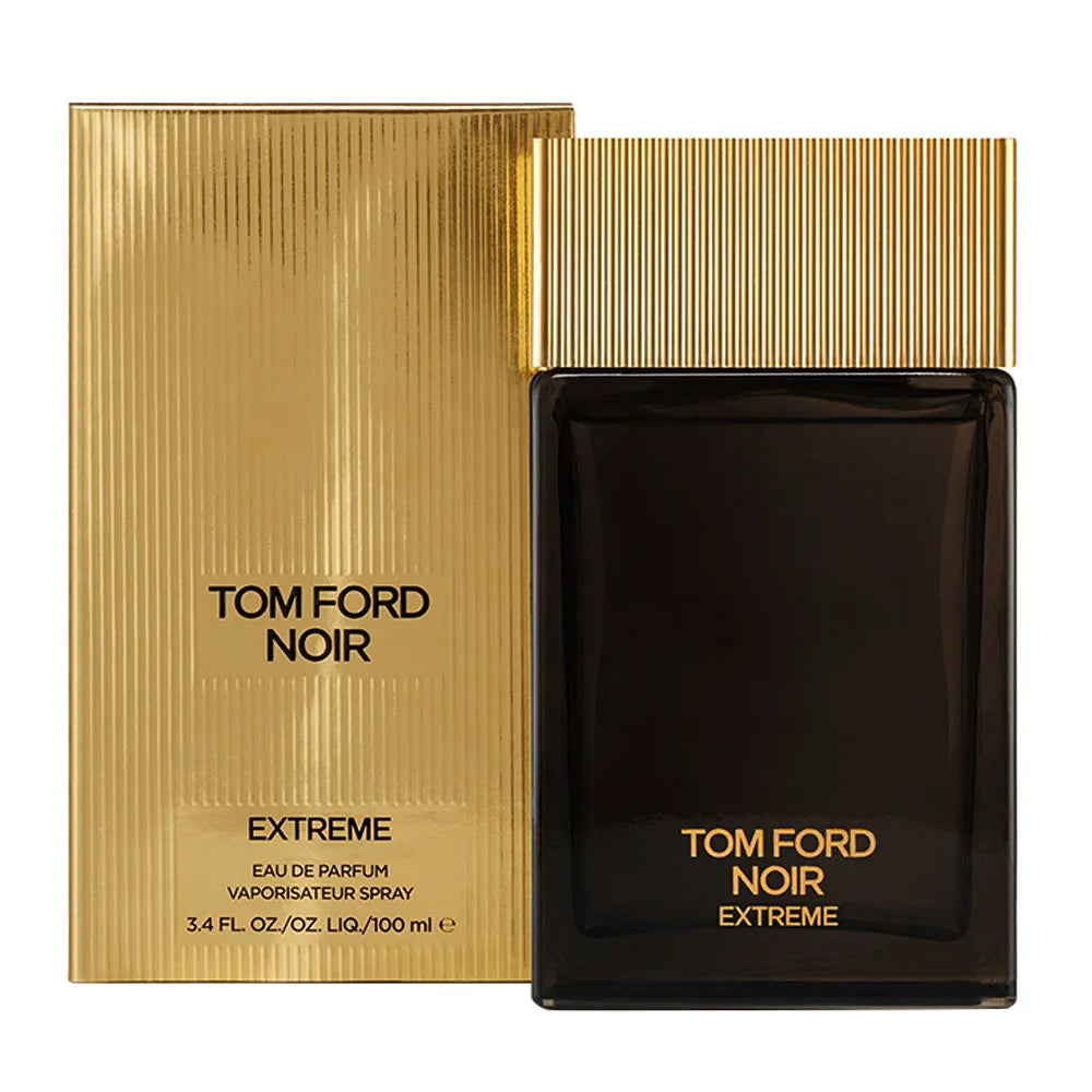 Sada 3 Parfémů | Terre de’Hermes, Azzaro Wanted, Tom Ford Noir Extreme 100 ml